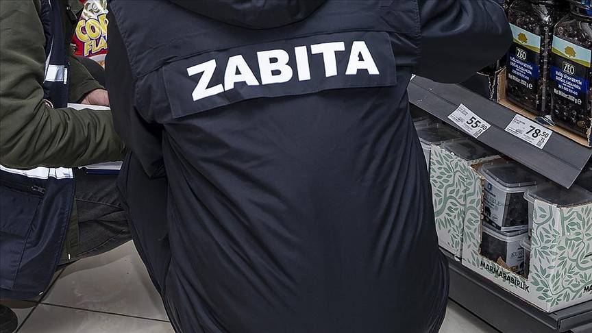 Rakamlar netleşti! 2025 Temmuz zammıyla zabıta maaşı ne kadar, kaç TL oldu? 2